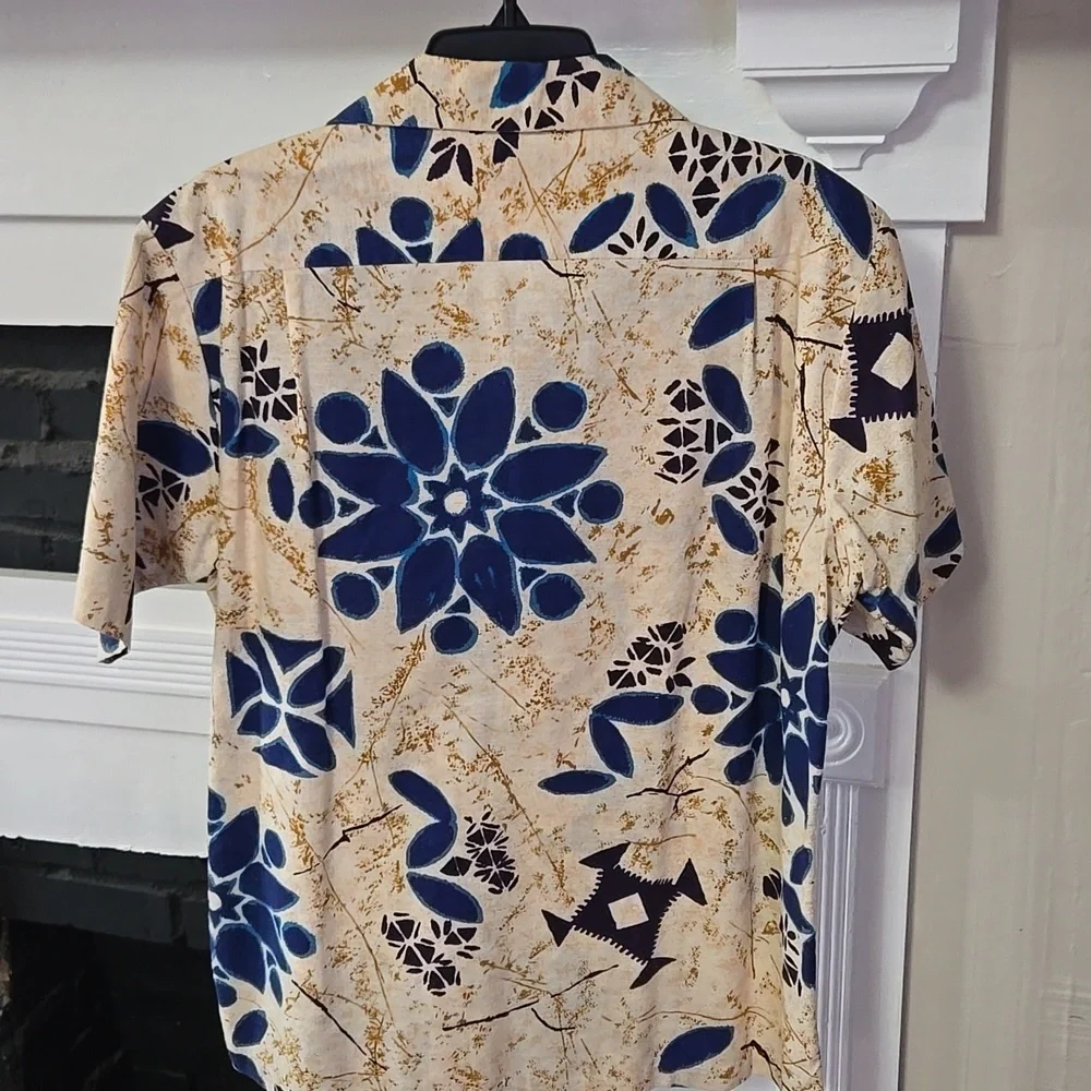 Duke Kahanamoku (Vintage) Made In Hawaii By Catalina - Picture 9 of 10